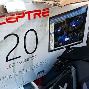 Tv monitor